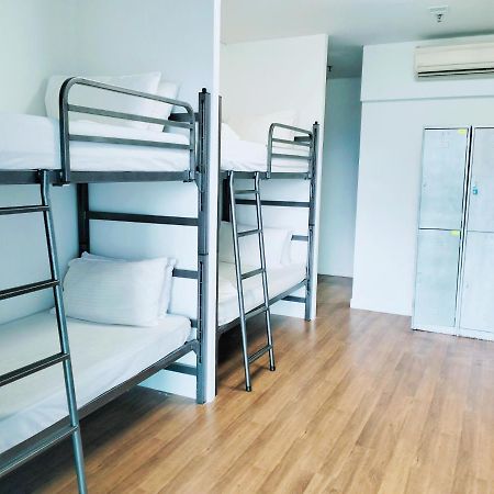 Valencia Dorm At Mercu Summer Suites Klcc 쿠알라룸푸르 외부 사진