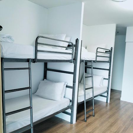 Valencia Dorm At Mercu Summer Suites Klcc 쿠알라룸푸르 객실 사진
