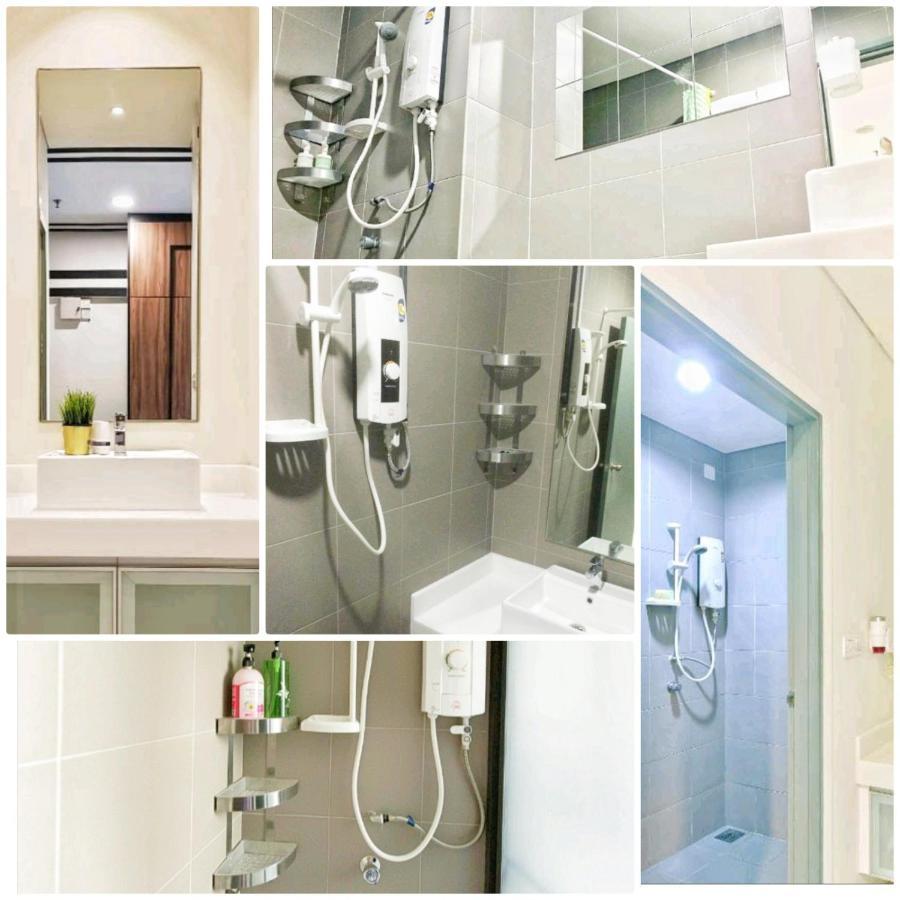 Valencia Dorm At Mercu Summer Suites Klcc 쿠알라룸푸르 외부 사진