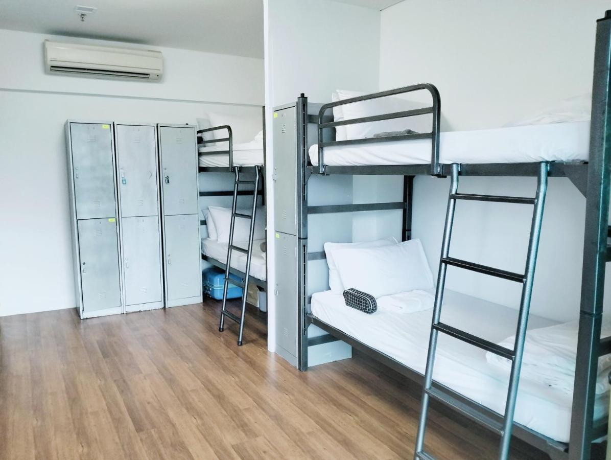 Valencia Dorm At Mercu Summer Suites Klcc 쿠알라룸푸르 객실 사진