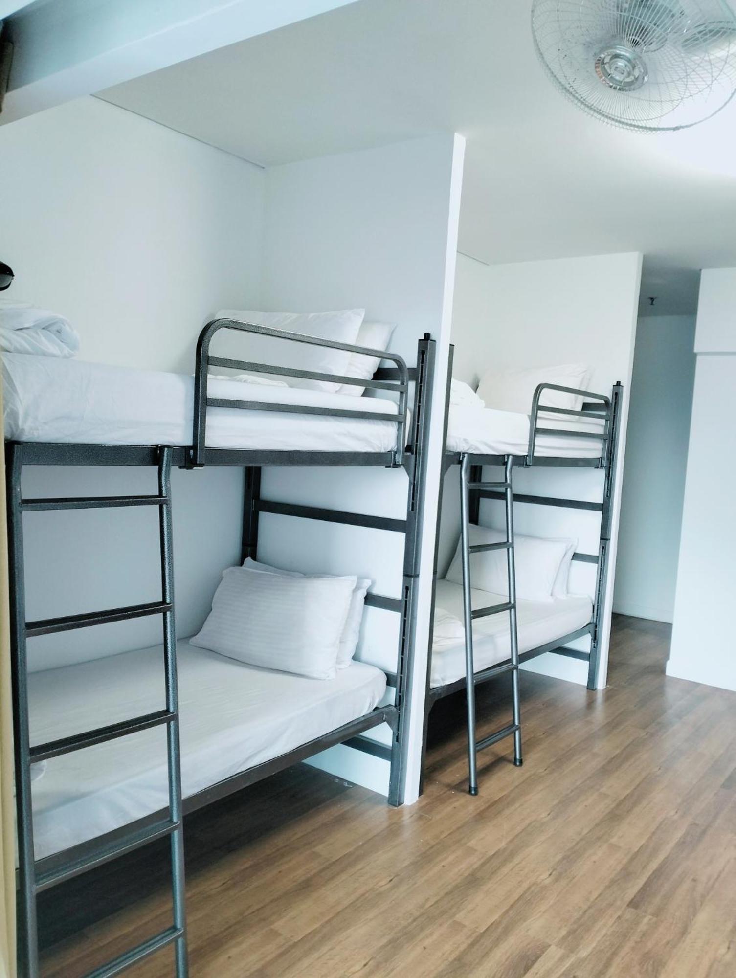 Valencia Dorm At Mercu Summer Suites Klcc 쿠알라룸푸르 객실 사진